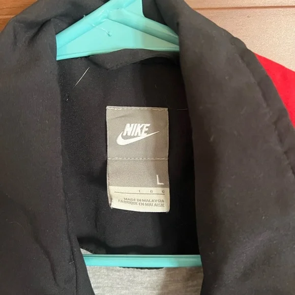 Vintage Nike Jacket - Picture 2 of 3